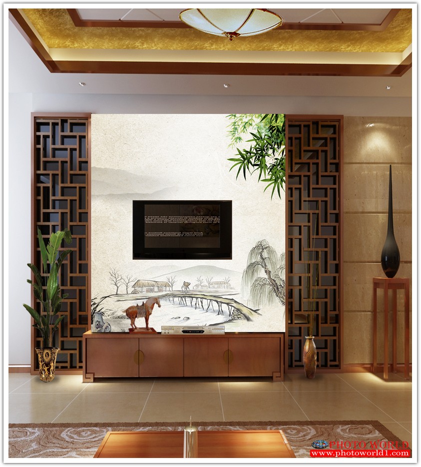 วอลเปเปอร์รูปภาพติดผนังสั่งทำ มีภาพให้เลือกกว่า 50,000 ภาพ ออกแบบกราฟฟิค หรือ รูปภาพตามที่ท่านกำหนด ในสไตล์ท่านเอง "custom made"