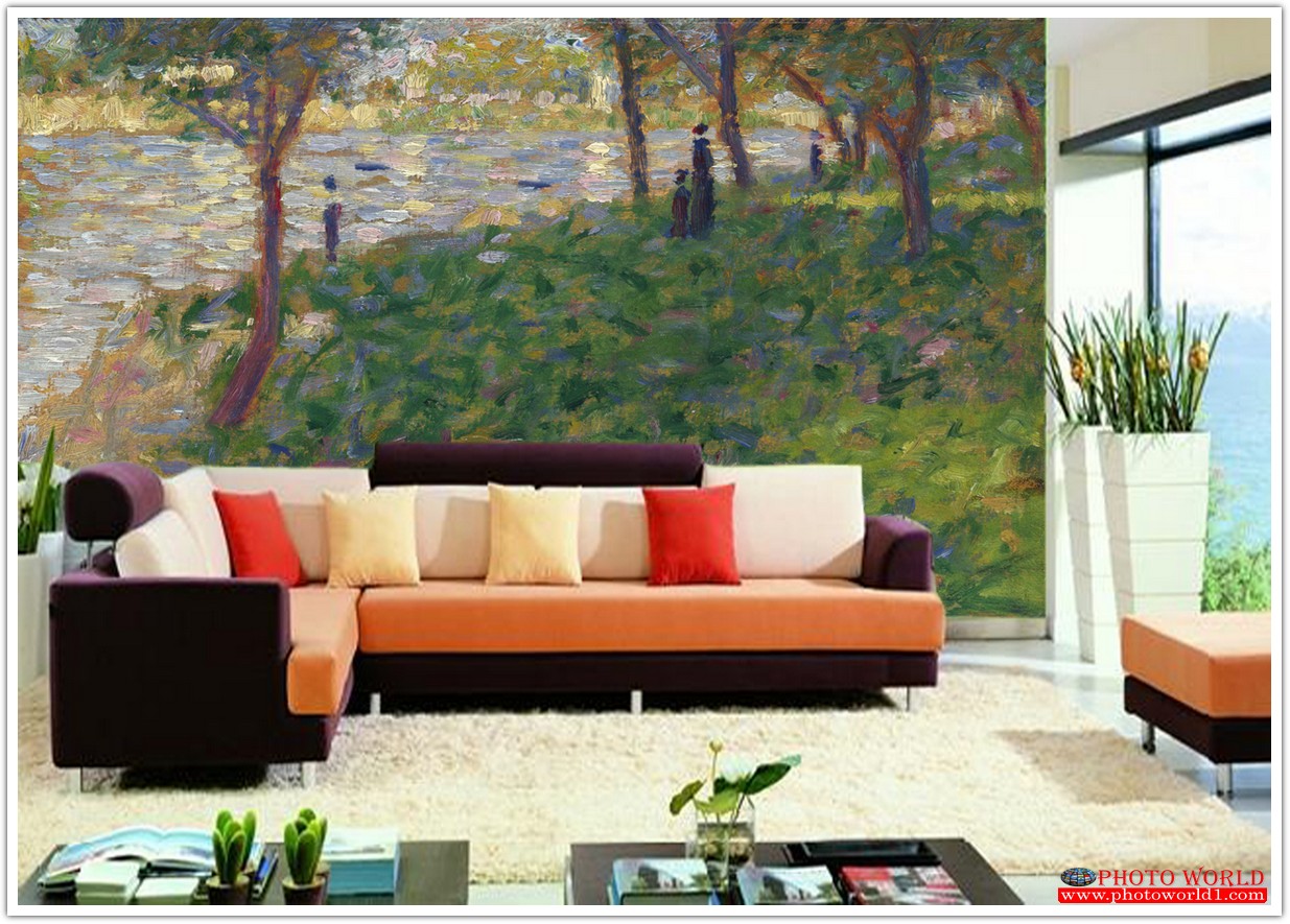 วอลเปเปอร์รูปภาพติดผนังสั่งทำ มีภาพให้เลือกกว่า 50,000 ภาพ ออกแบบกราฟฟิค หรือ รูปภาพตามที่ท่านกำหนด ในสไตล์ท่านเอง "custom made"