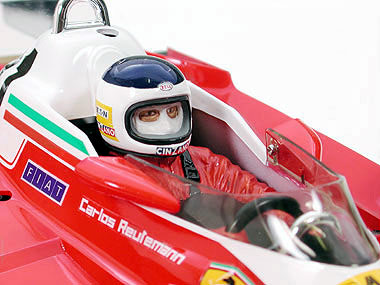 Ferrari 312T3 (F-104W)