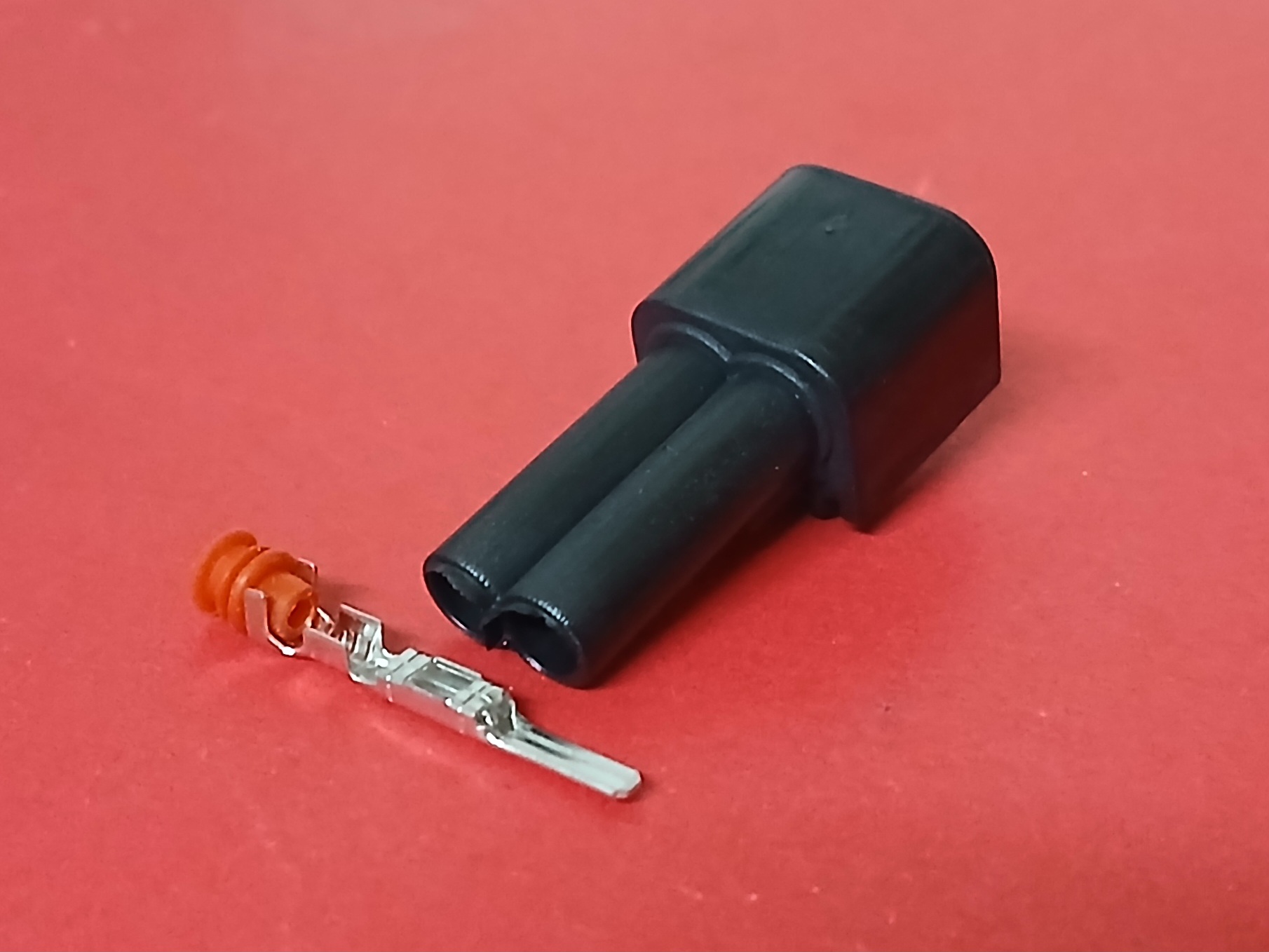 2 พิน Coil Ford / Kawasaki