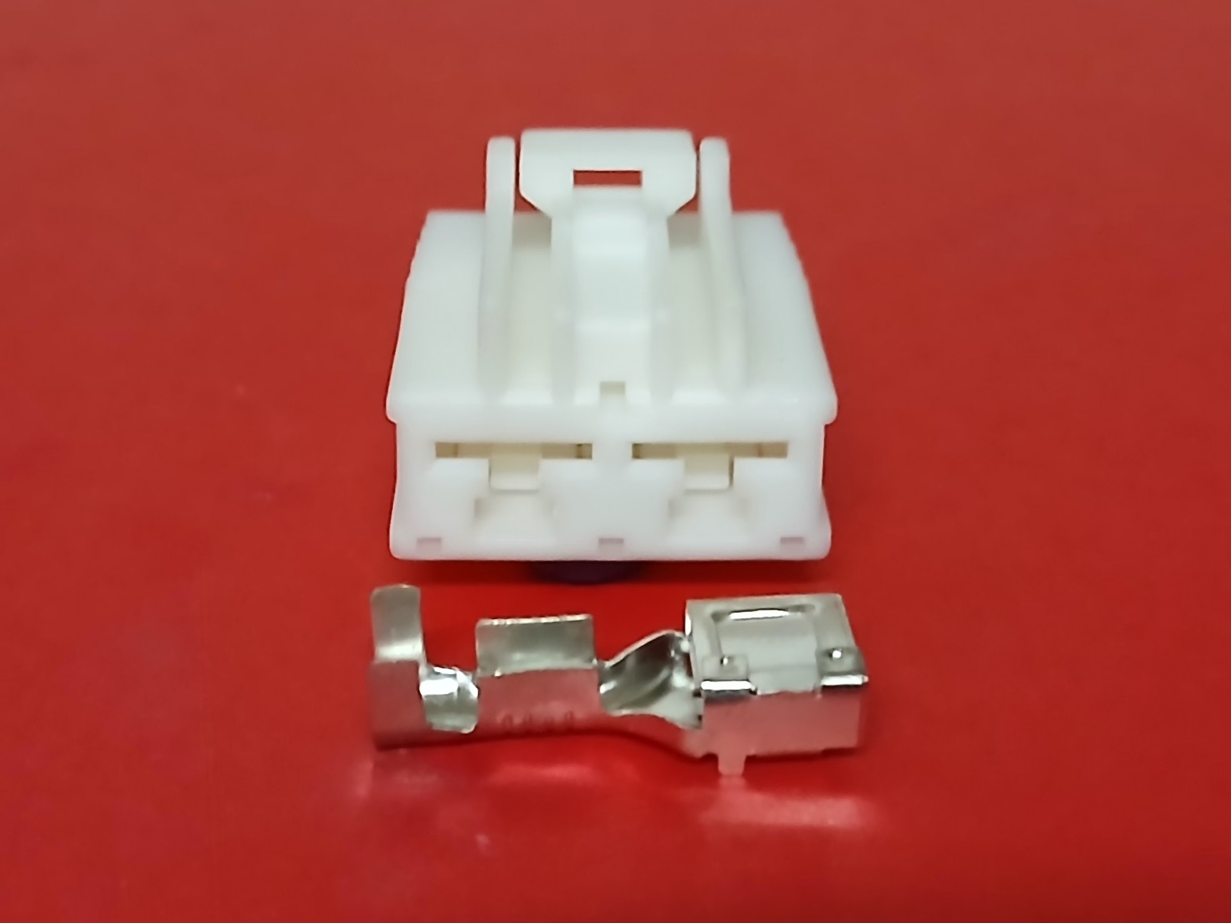 2 พิน ขาว โบลเวอร์แอร์, มอเตอร์พัดลมแอร์ Honda #1104