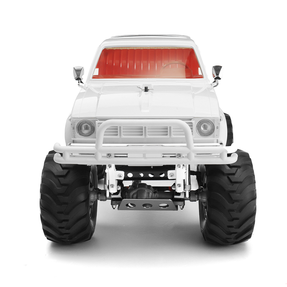 Toyota 4x4 Pick-Up Bruiser (Kit)