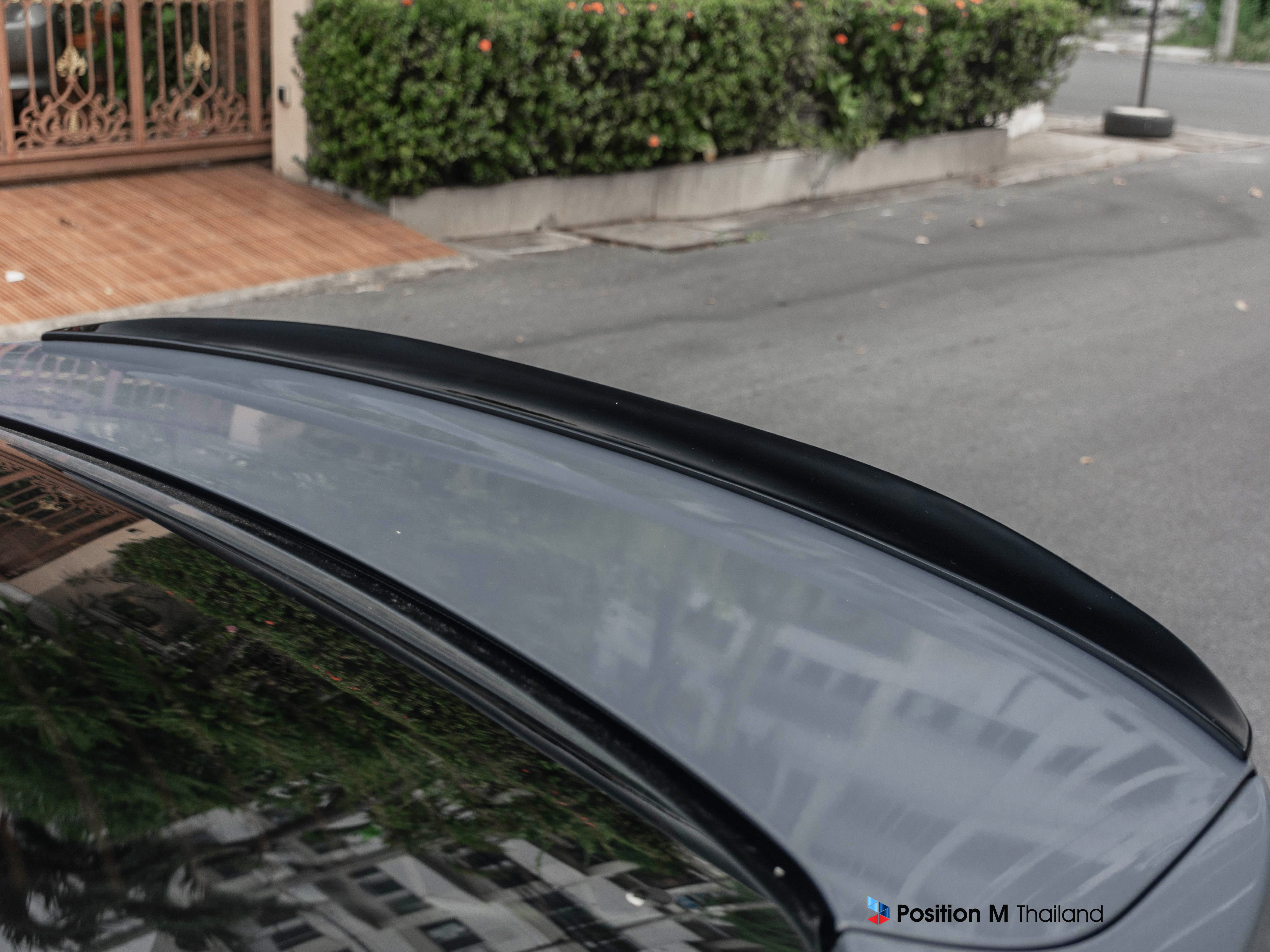 ติดตั้ง BMW F30 330e M Sport