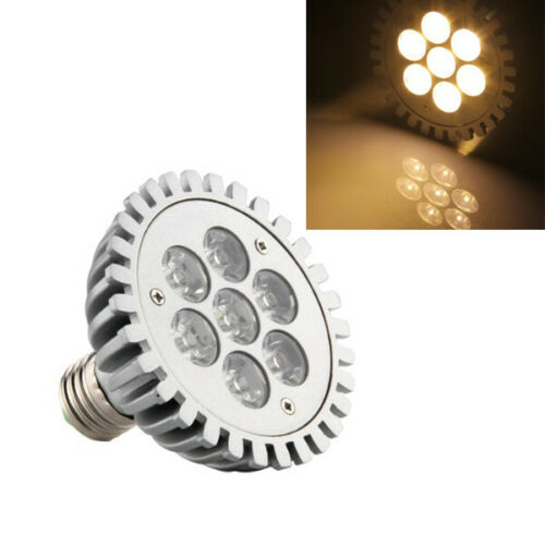 หลอดไฟ Light sourc LED Dimmable PAR30 230VAC 50Hz 9W