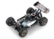 Inferno NEO 2.0 Readyset.