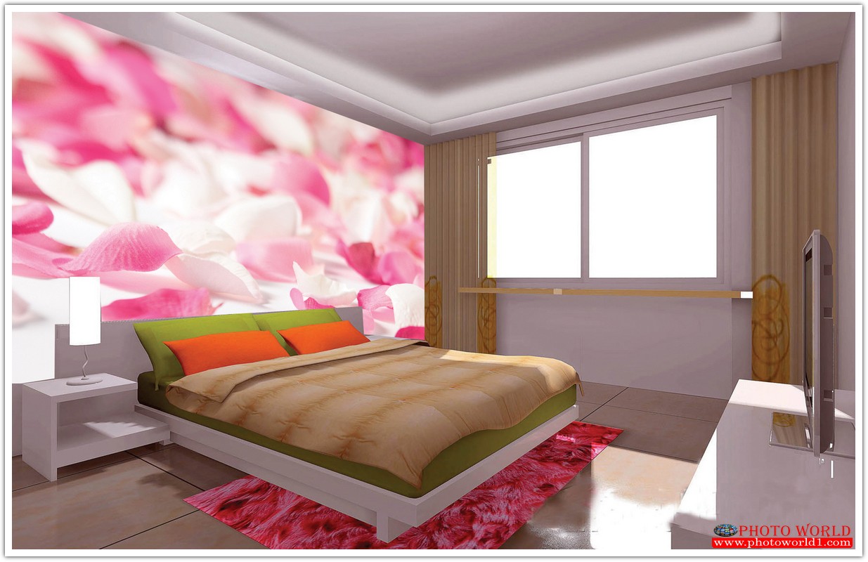 วอลเปเปอร์รูปภาพติดผนังสั่งทำ มีภาพให้เลือกกว่า 50,000 ภาพ ออกแบบกราฟฟิค หรือ รูปภาพตามที่ท่านกำหนด ในสไตล์ท่านเอง "custom made"