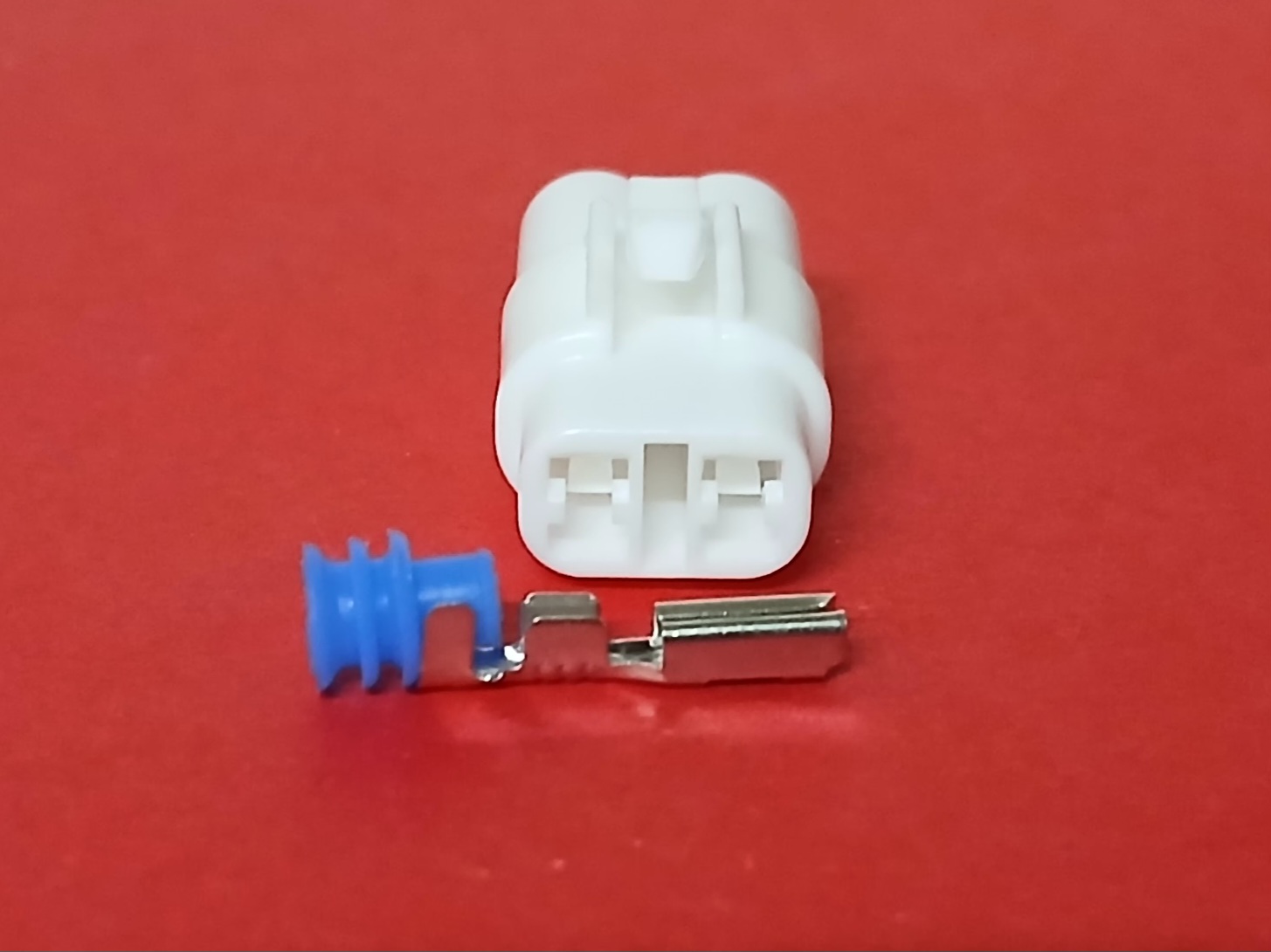 2 พิน ขาว Yamaha #2171