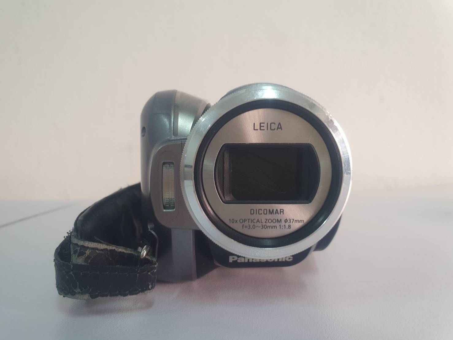 กล้องวิดีโอ Panasonic HDC-HS9 มือสอง