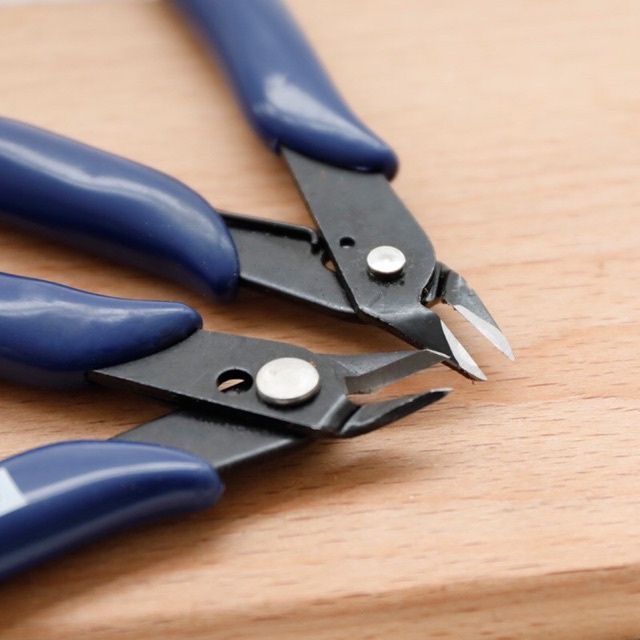 Plato 170 Side Cutter