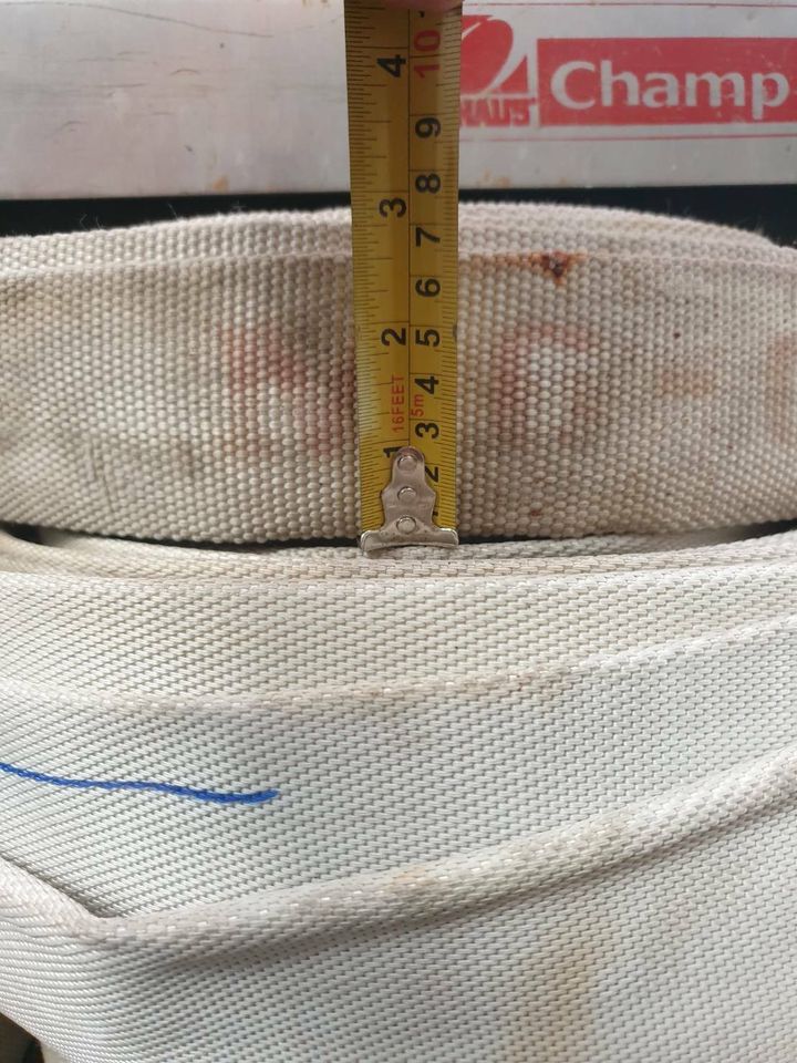 ขายเหมาสายดับเพลิง มี 60 เส้น