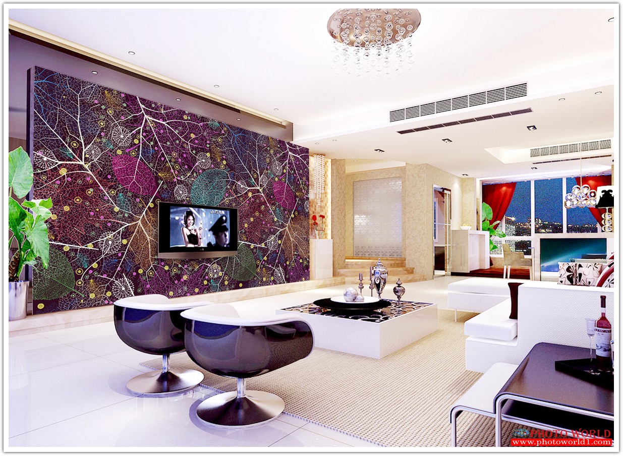 วอลเปเปอร์รูปภาพติดผนังสั่งทำ มีภาพให้เลือกกว่า 50,000 ภาพ ออกแบบกราฟฟิค หรือ รูปภาพตามที่ท่านกำหนด ในสไตล์ท่านเอง "custom made"