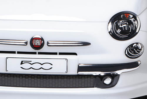 Fiat 500 (M-03M)