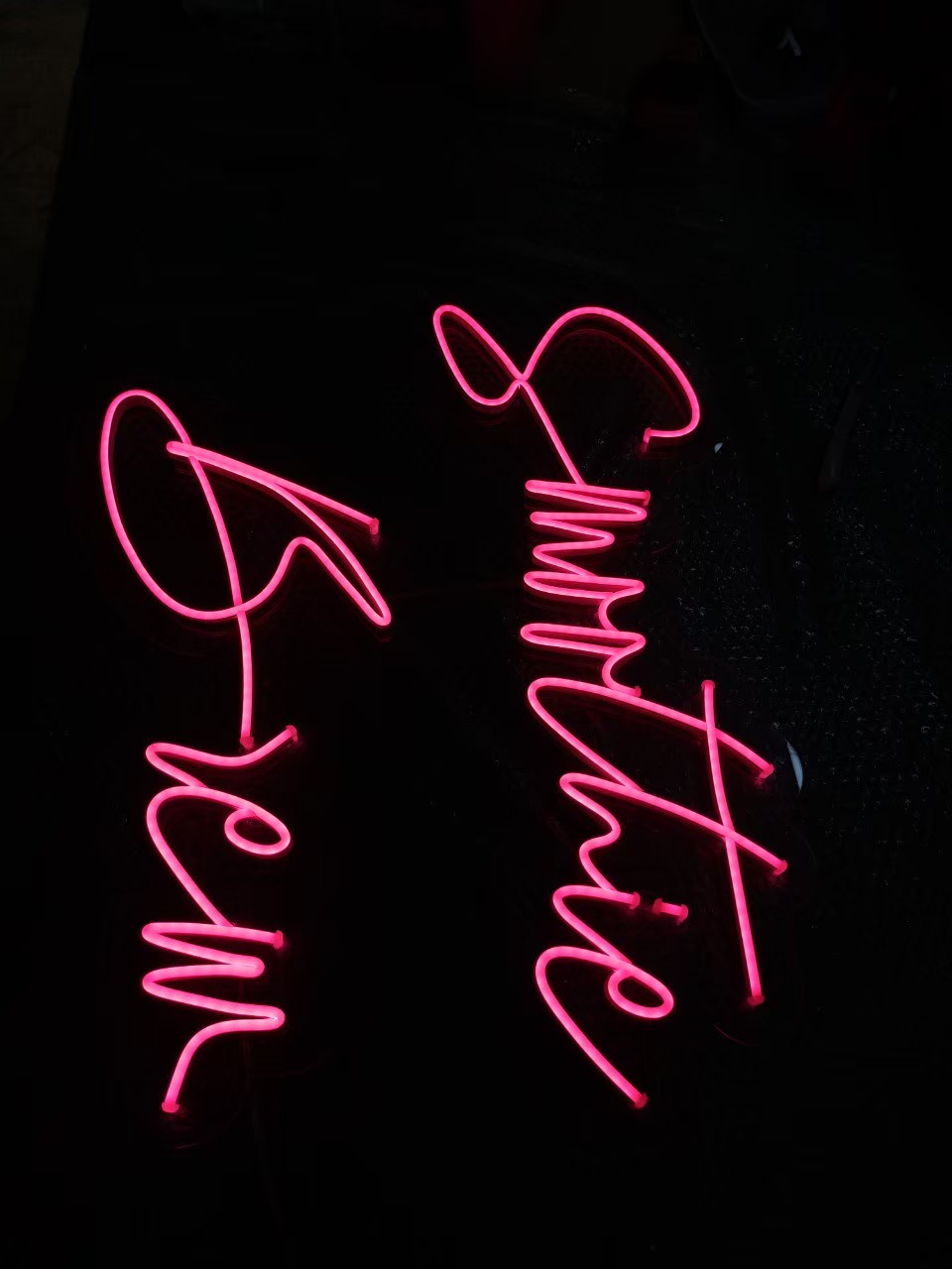 ภาพงานไฟเฟค