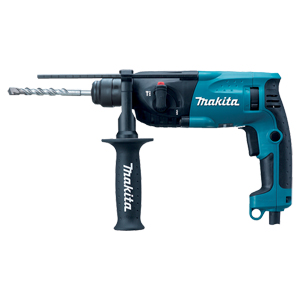 MAKITA สว่านเจาะปูนโรตารี่ รุ่น HR1830 (สีเขียว)
