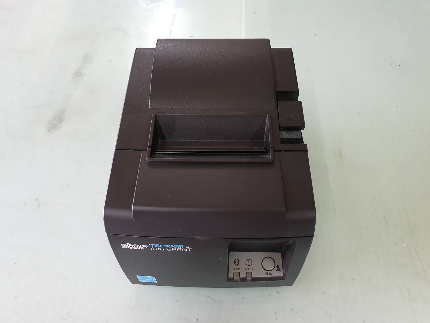 เครื่องปริ้นเตอร์สลิป TSP143III Bluetooth (TSP143iiiBi) มือสอง