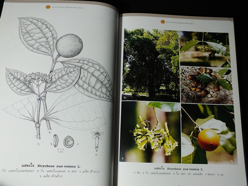 ตำราอ้างอิงยาสมุนไพรไทย โดย คณะอนุกรรมการจัดทำตำราอ้างอิงสมุนไพรไทย ปกแข็ง 3 เล่ม (สอบถาม)