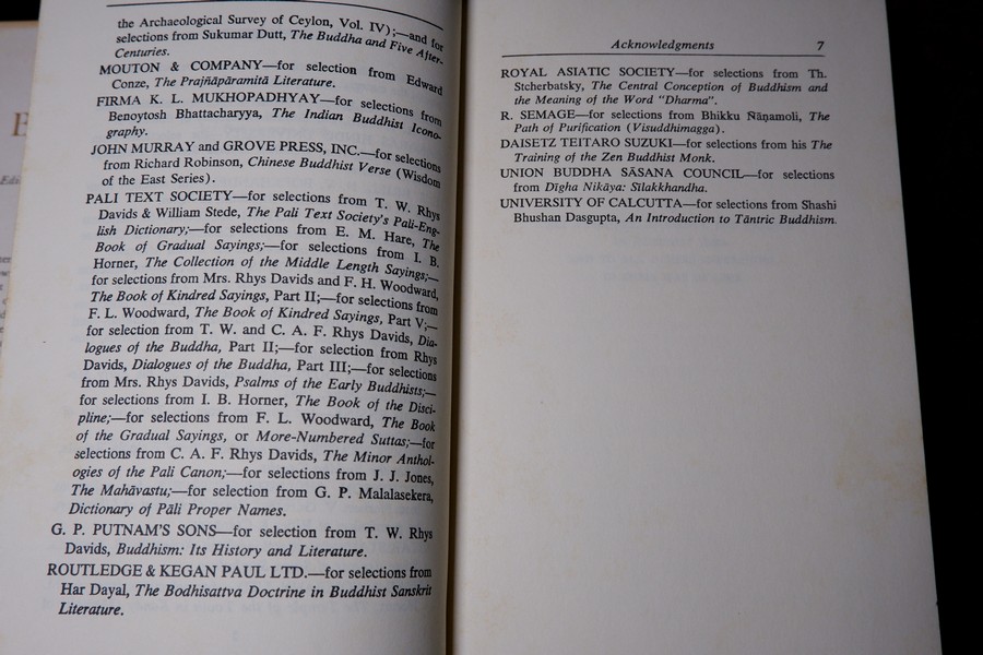 Great religions of modern man (hinduism buddhistism catholicism protestantism judaism islam) ปกเเข็ง 6 เล่ม ปี 1962