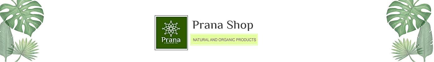 Prana Shop