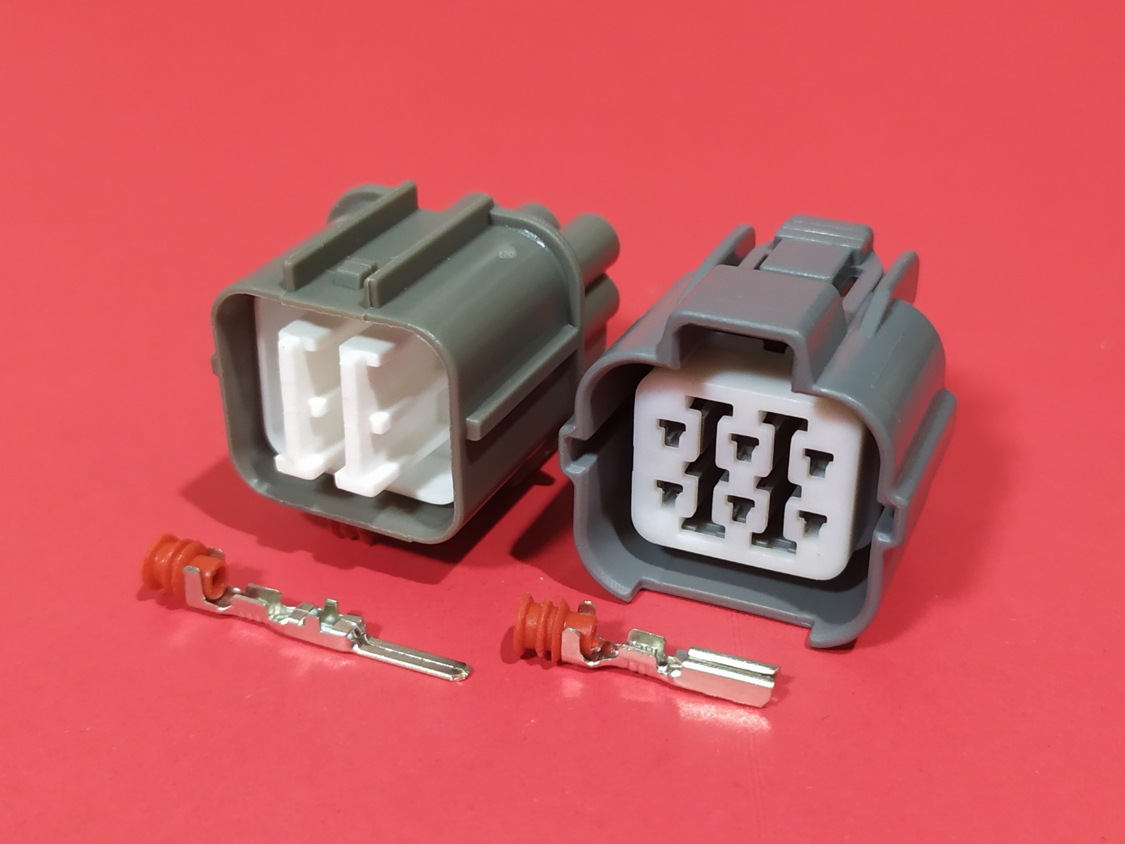 6 พิน EGR Honda #0133