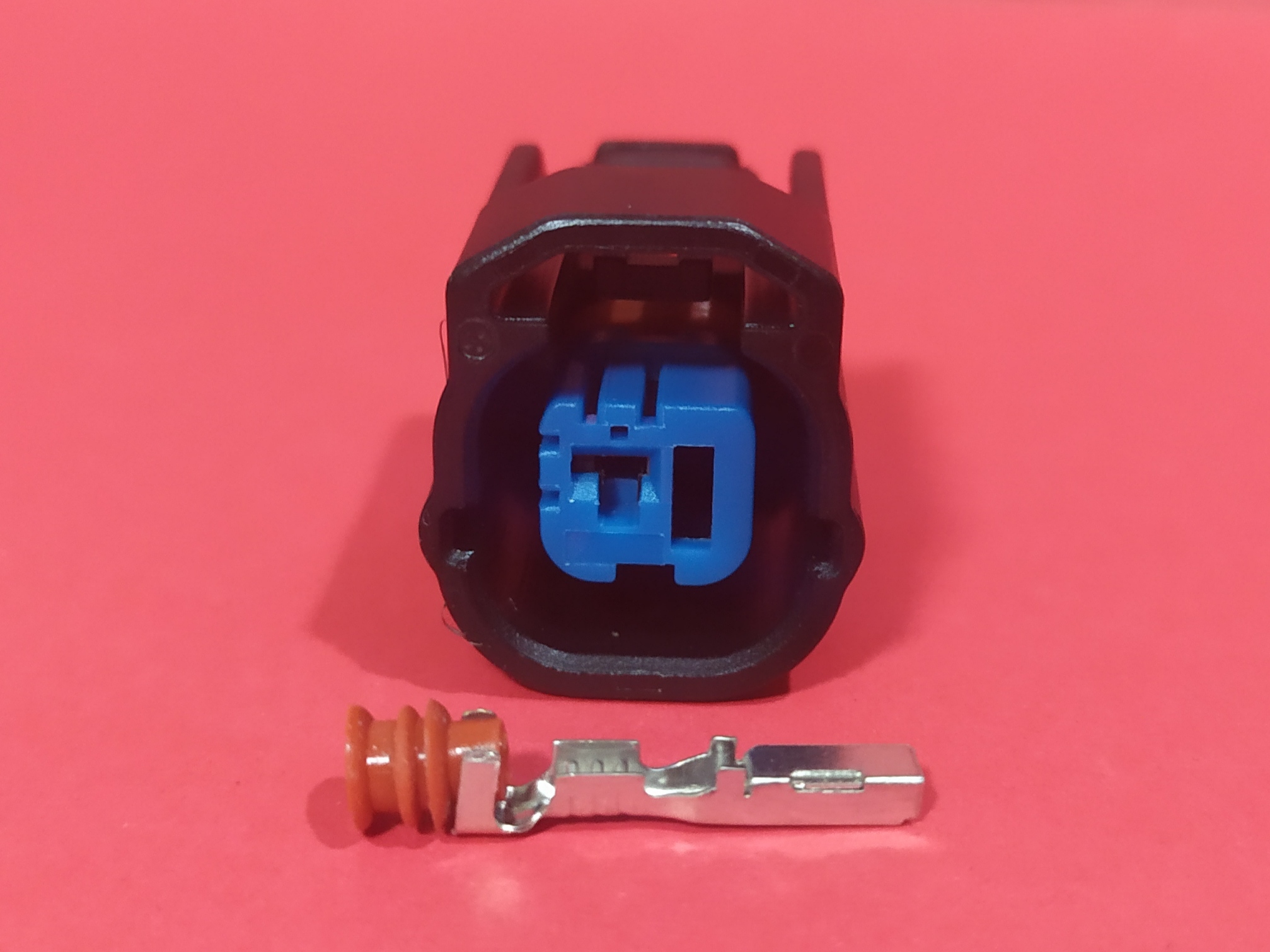 1 พิน แตร Honda #0591