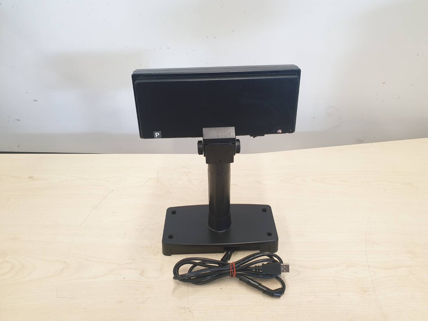 จอแสดงราคา ICD-2002 Customer Display