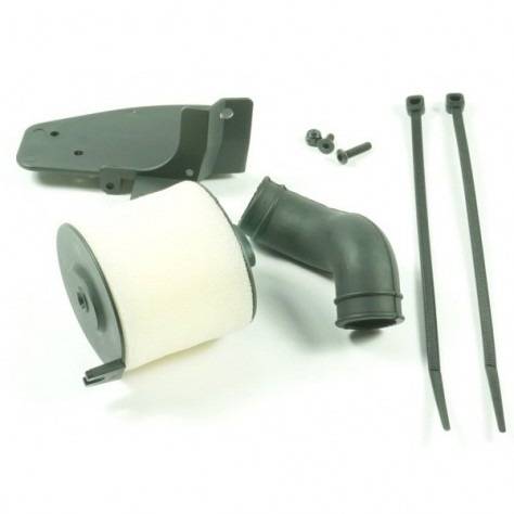 Air Filter Extension Set