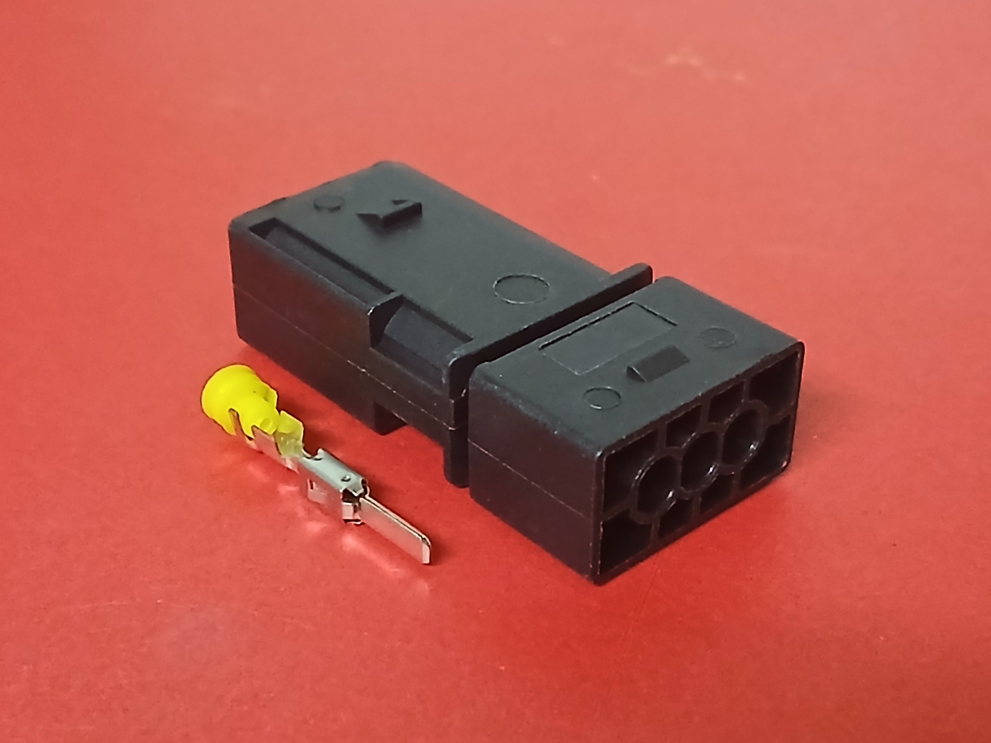 3 พิน Senser 2.8 มม Ford Mazda