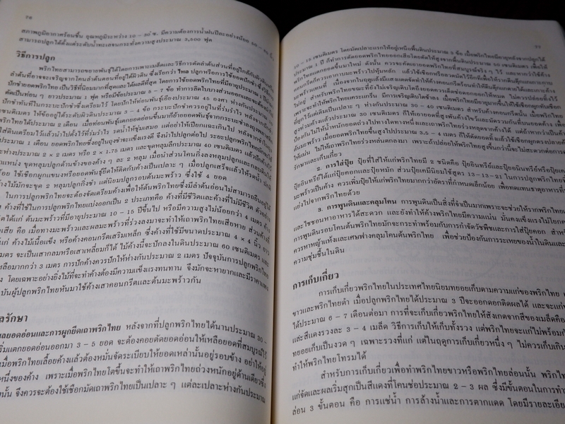 พืชเครื่องเทศ เเละ สมุนไพร โดย รุ่งรัตน์ เหลืองนทีเทพ