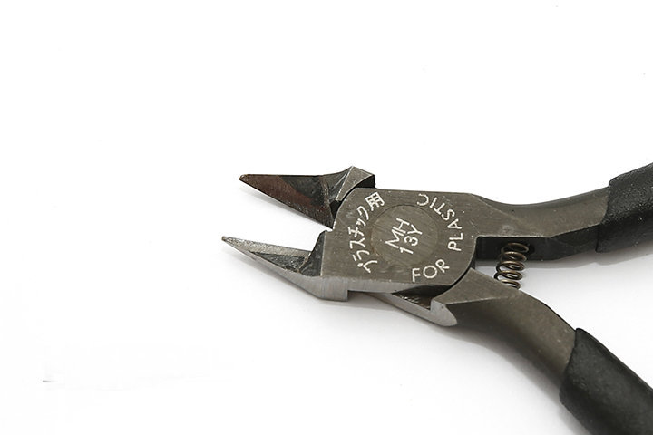 Tamiya Sharp Pointed Side Cutter