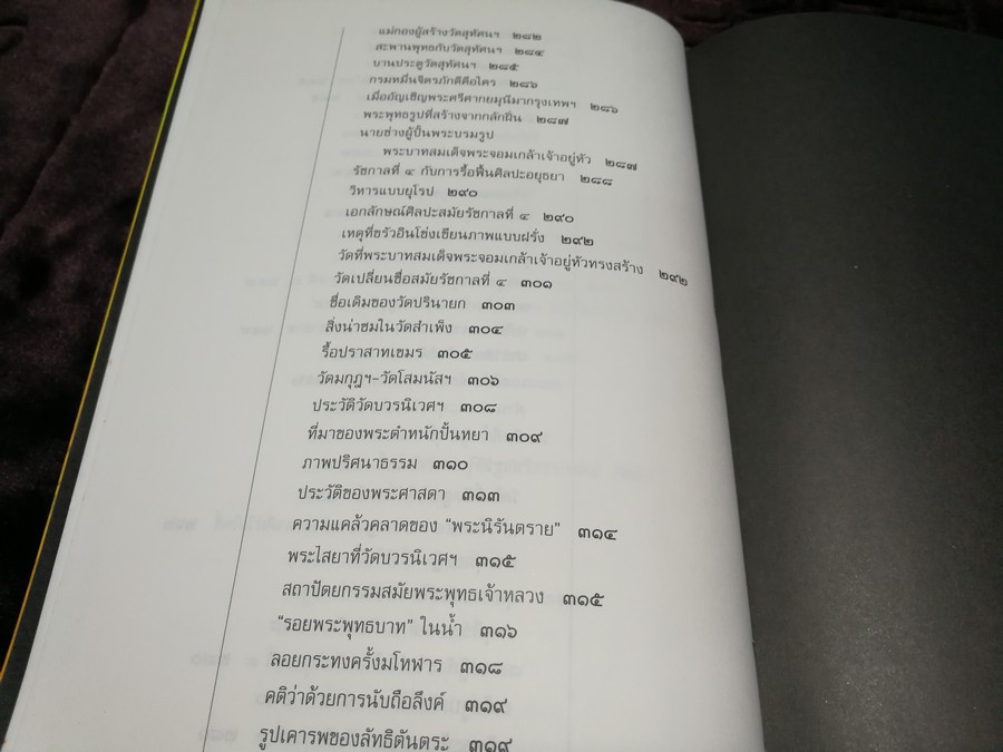 ถาม-ตอบ ศิลปะไทย โดย น.ณ ปากน้ำ (สนพ.สารคดี) หนา 343 หน้า พิมพ์ปี 2540