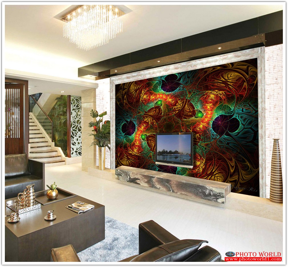 วอลเปเปอร์รูปภาพติดผนังสั่งทำ มีภาพให้เลือกกว่า 50,000 ภาพ ออกแบบกราฟฟิค หรือ รูปภาพตามที่ท่านกำหนด ในสไตล์ท่านเอง "custom made"