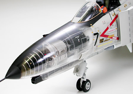 McDonnell Douglas F-4E Phantom II (Japan Air Self Defense Force).