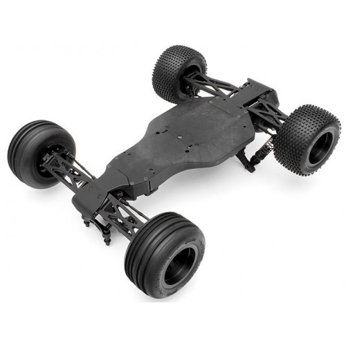 RTR E-Firestrom 10T Flux.