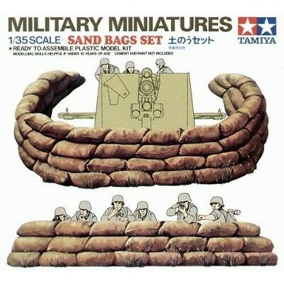 Sand Bags Set