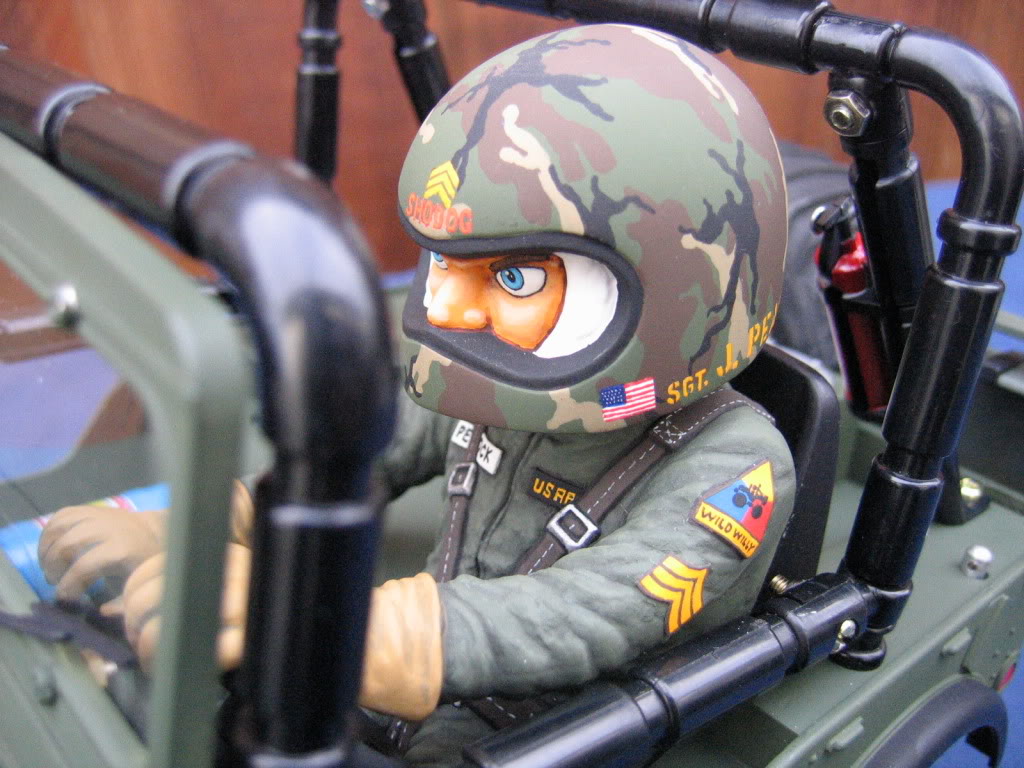 WR-02 Driver Figure (Full Body).