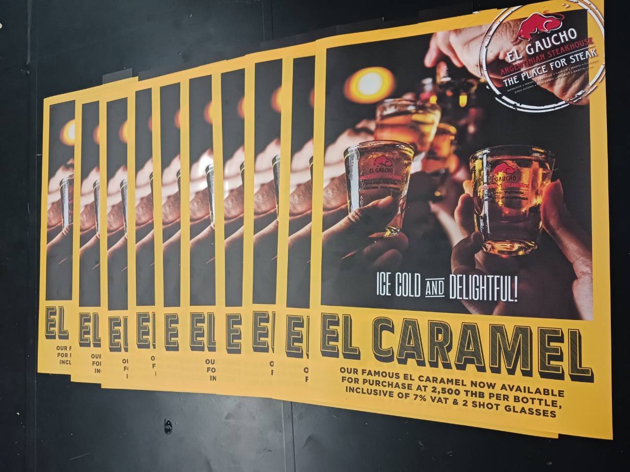 ป้ายแบล็คลิสฟิล์ม ป้ายกล่องไฟสลิม ฟิล์มเนื้อแข็ง โปร่งแสง