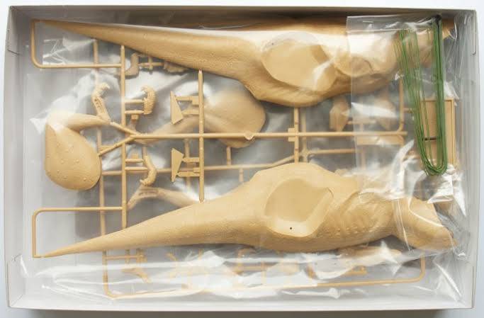 Tyrannosaurus Diorama Set
