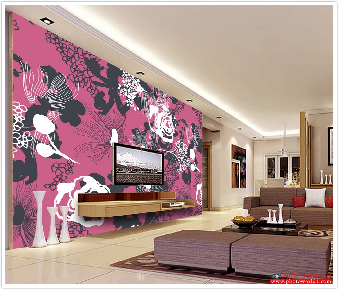 วอลเปเปอร์รูปภาพติดผนังสั่งทำ มีภาพให้เลือกกว่า 50,000 ภาพ ออกแบบกราฟฟิค หรือ รูปภาพตามที่ท่านกำหนด ในสไตล์ท่านเอง "custom made"