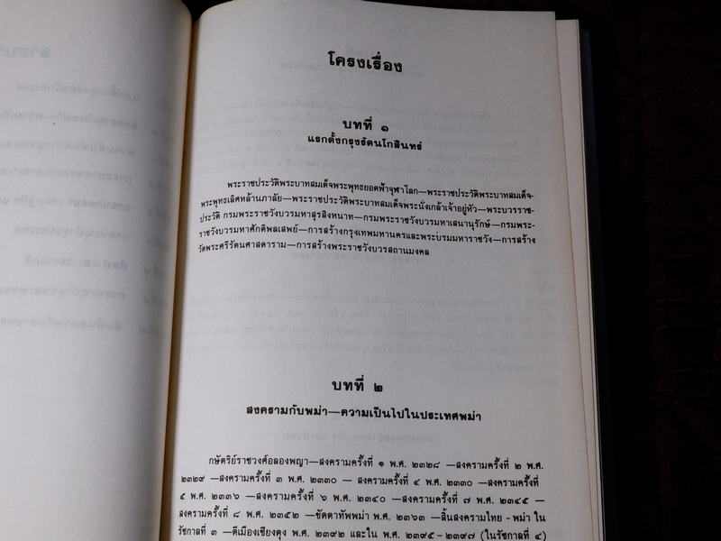 หนังสือชุด สมโภชกรุงรัตนโกสินทร์ 200 ปี พ.ศ.2525 ปกเเข็ง ชุด 10 เล่ม