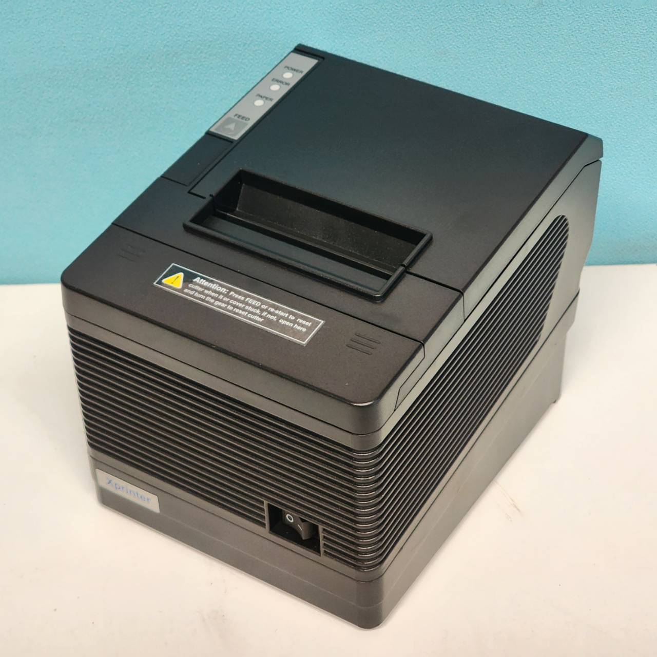 เครื่องพิมพ์ Xprinter XP-Q260NK มือสอง