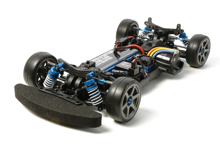 TB-04 Pro Chassis Kit