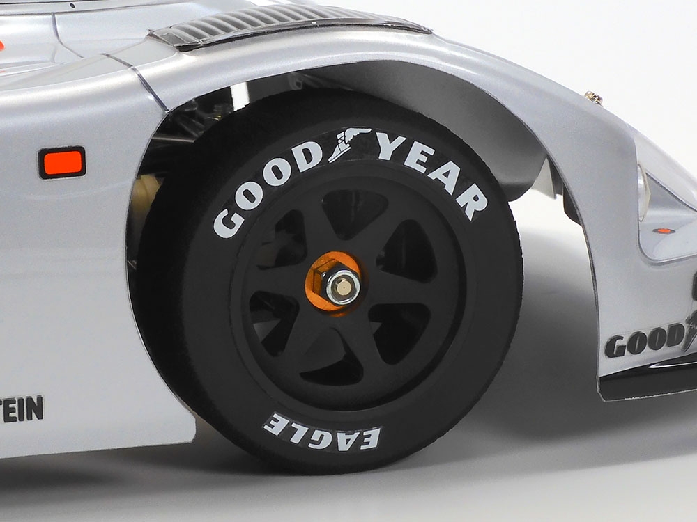 1990 Mercedes-Benz C11