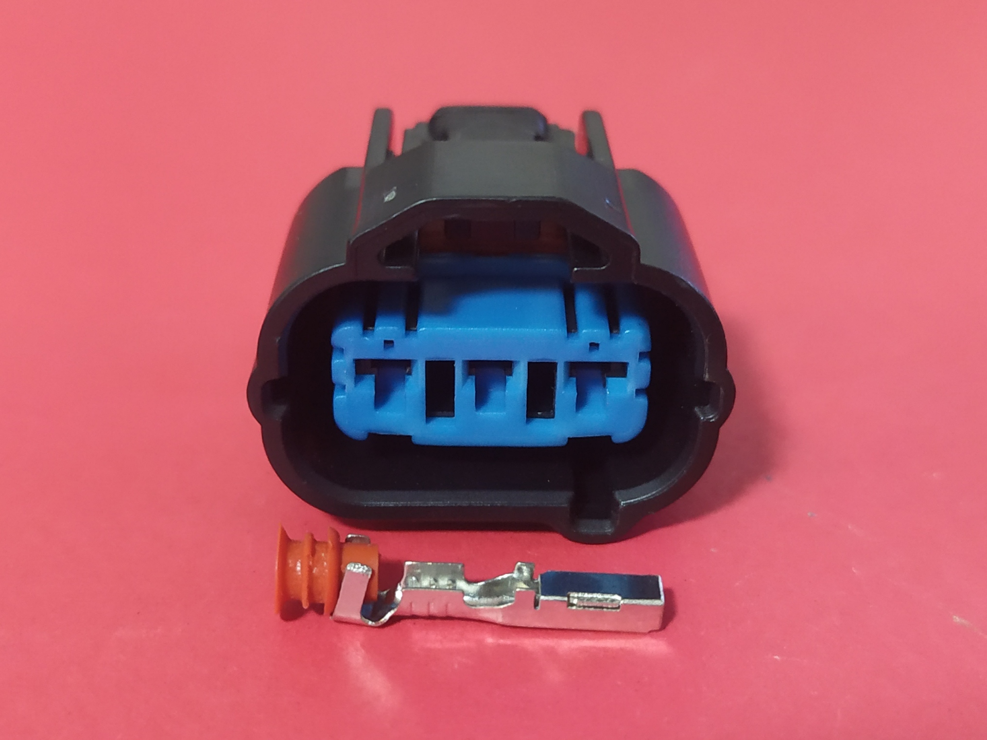 3 พิน ดำ คอลย์, สปีดเซนเซอร์ Honda #0596