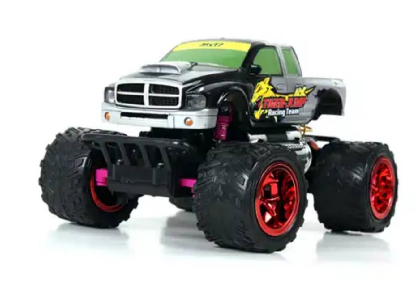 รถบิ๊กฟุตเล็ก Giant-X Monster Truck