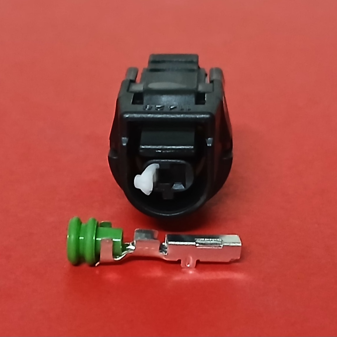 1 พิน เซ็นเซอร์ อุณหภูมิ Toyota #11428