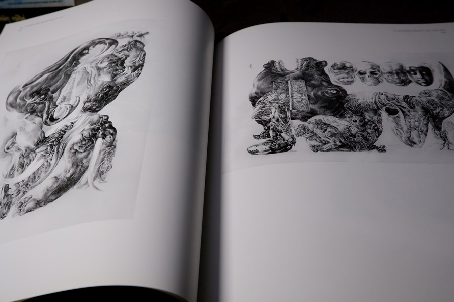 ปาฐกถาศิลป์ พีระศรี ครั้งที่ 7 โดย ถวัลย์ ดัชนี ปี 2545 (สอบถาม)