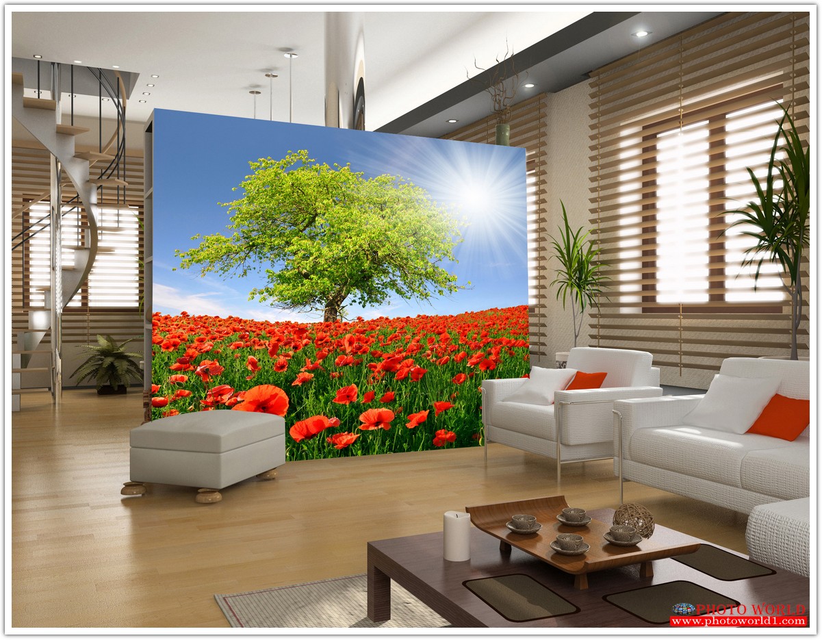 วอลเปเปอร์รูปภาพติดผนังสั่งทำ มีภาพให้เลือกกว่า 50,000 ภาพ ออกแบบกราฟฟิค หรือ รูปภาพตามที่ท่านกำหนด ในสไตล์ท่านเอง "custom made"