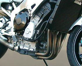 Yamaha YZF-R1 Taira Racing.