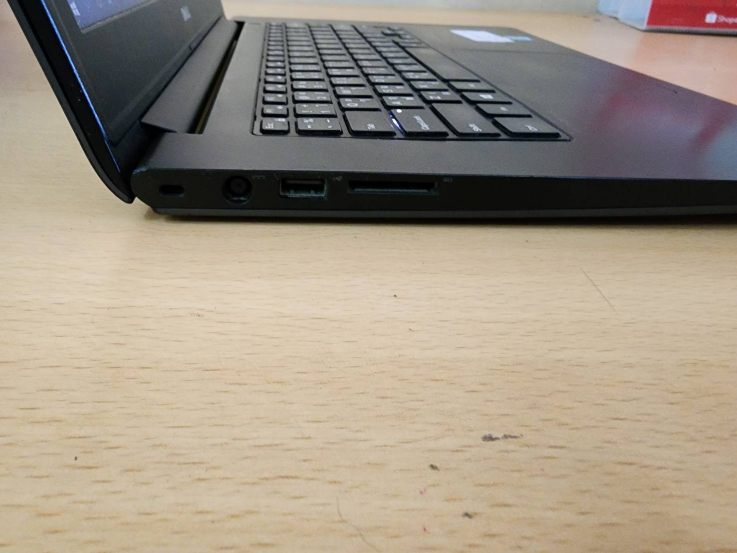 โน๊ตบุ๊ค Dell Latitude 3450( I5) มือสอง