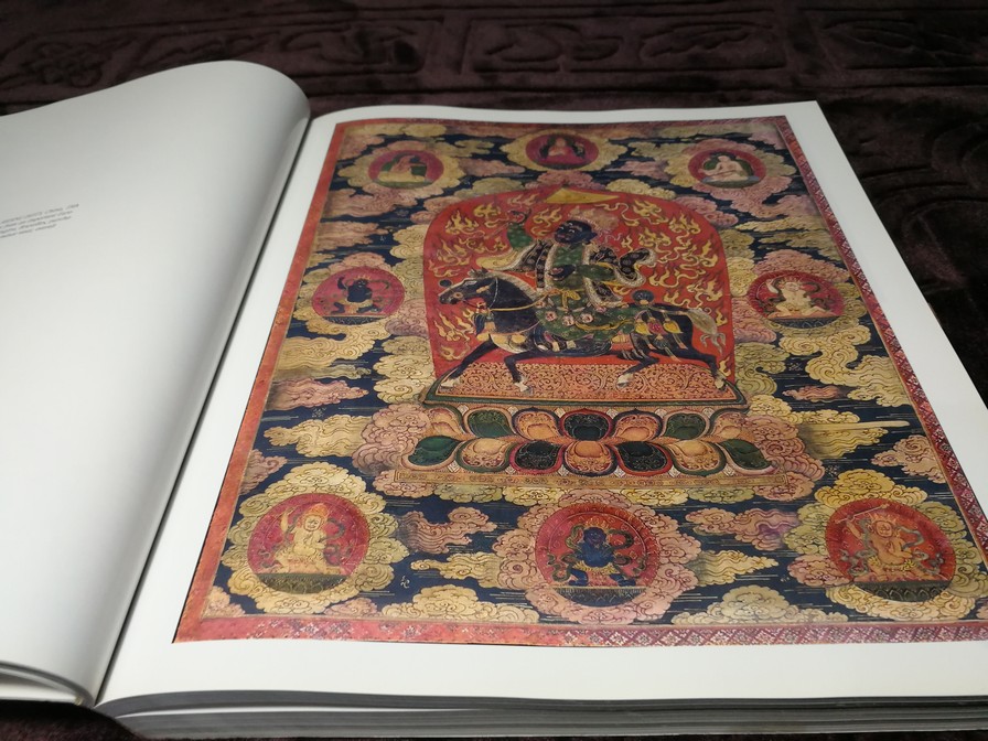 NAGEL Fine Asian Art Auction (มี 4 ภาษา ) หนา 425 หน้า ปี 2009